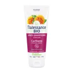 Natessance après-shampooing couleur Carthame bio