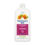 Natessance shampooing couleur Carthame Bio