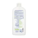 Natessance shampooing couleur Carthame Bio
