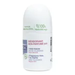 Jonzac déodorant non parfumé 24 h Bio