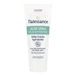 Natessance Gelée fraiche hydratante Aloe vera bio