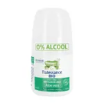 Natessance Déodorant 24h rechargeable Aloe Vera Bio