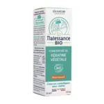 Natessance concentré de kératine végétale bio