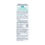 Natessance concentré de kératine végétale bio