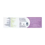 Natessance dentifrice soin dents sensibles bio