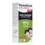 Parasidose Soin poux et lentes