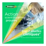 Berocca Energie comprimés