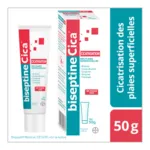 Biseptine Cica gel