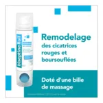 Biseptine Roll cicatrices