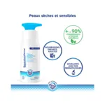 Bepanthen Derma Crème nutritive corps
