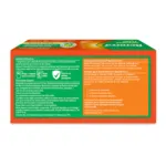 Berocca Immunité Flash comprimés effervescents