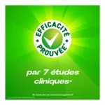 Berocca Energie effervescent goût Orange