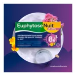Euphytose Nuit LP 1,9 mg comprimés