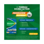Berocca magnésium sachets