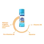 Bepanthen Derma Tattoo Gel lavant tatouage
