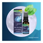 Euphytose Nuit spray mélatonine 1 mg