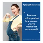 Hydralin Balance ovule vaginal