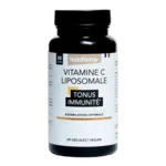 Nat et Form Vitamine C liposomale gélules