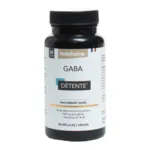 Nat et Form Gaba gélules