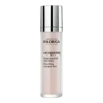 Filorga Lift-Structure Radiance Fluide rose éclat ultra liftant