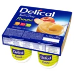 Delical Nutra pote compote hyperprotéinée