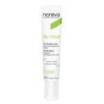 Noreva Actipur stop bouton