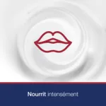 Neutrogena stick lèvres nutrition