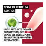 Neutrogena Réparation intense crème hydratante Pieds et talons abimés