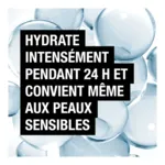 Neutrogena Réparation intense crème hydratante Pieds et talons abimés