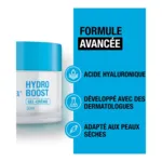 Neutrogena Hydro Boost gel crème