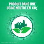 Listerine Total Care Dents et gencives bain de bouche goût plus léger