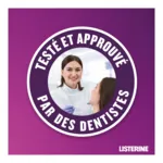 Listerine Total Care bain de bouche