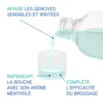 Arthrodont bain de bouche