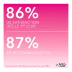 Arkogélules Achillée Millefeuille bio gélules