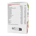 Azinc Vitalité gélules multivitamines