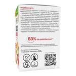 Azinc Vitalité gélules multivitamines
