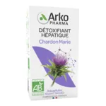 Arkogélules Chardon Marie Bio gélules