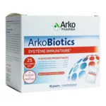 ArkoBiotics Système immunitaire sachets