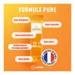 UPSA Vitamine C 500 mg sticks