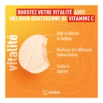 UPSA Vitamine C 1000 mg comprimés à croquer