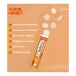 UPSA HydraFizz Hydra + Boost comprimés effervescents