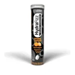 UPSA HydraFizz Hydra + Sport comprimés effervescents