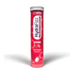 UPSA Hydrafizz Hydra comprimés effervescents
