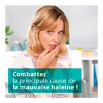 CB12 Mild bain de bouche