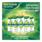 Phytosun Arôms huile essentielle de Tea Tree Bio