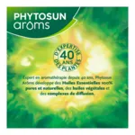 Phytosun Arôms huile essentielle Eucalyptus Globuleux Bio