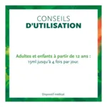 Phytosun Arôms sirop toux