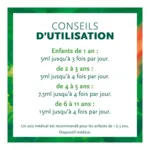 Phytosun Arôms sirop toux enfant