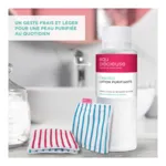 Eau précieuse Clearskin lotion purifiante