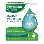 Phytosun Arôms baume pectoral Eucalyptus